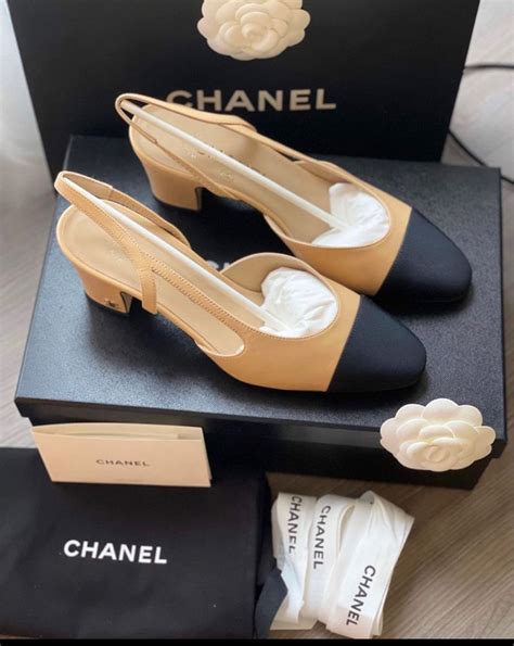 latest chanel shoes|chanel type shoes for women.